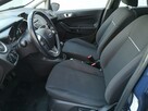 Ford Fiesta 1.5 TDCI 75KM # Klimatyzacja  Parktronic Salon  Polska Gwarancja - 10
