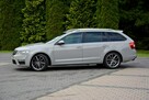 Škoda Octavia 2.0TDI(184KM)VRS Radar ACC Duża Navi Bi-Xenon Ledy Skóry 2xParkt Aso - 4