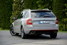 Škoda Octavia 2.0TDI(184KM)VRS Radar ACC Duża Navi Bi-Xenon Ledy Skóry 2xParkt Aso - 7