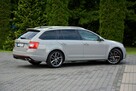 Škoda Octavia 2.0TDI(184KM)VRS Radar ACC Duża Navi Bi-Xenon Ledy Skóry 2xParkt Aso - 13