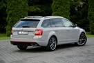 Škoda Octavia 2.0TDI(184KM)VRS Radar ACC Duża Navi Bi-Xenon Ledy Skóry 2xParkt Aso - 14