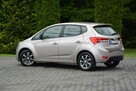 Hyundai ix20 1.6CRDI(116KM) Lift Klima Grzana kierownica Parktronic ASO - 5