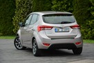 Hyundai ix20 1.6CRDI(116KM) Lift Klima Grzana kierownica Parktronic ASO - 7