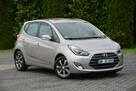 Hyundai ix20 1.6CRDI(116KM) Lift Klima Grzana kierownica Parktronic ASO - 9
