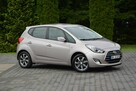 Hyundai ix20 1.6CRDI(116KM) Lift Klima Grzana kierownica Parktronic ASO - 10