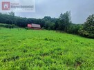 Działka budowlana Jaszczurowa gm. Mucharz - 4