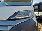 Citroen Jumper 2.0 Diesel 163 KM, Klimatyzacja, Tempomat, Kurnik, LED, Bluetooth - 4