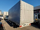 Citroen Jumper 2.0 Diesel 163 KM, Klimatyzacja, Tempomat, Kurnik, LED, Bluetooth - 6