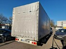 Citroen Jumper 2.0 Diesel 163 KM, Klimatyzacja, Tempomat, Kurnik, LED, Bluetooth - 7