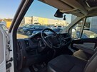 Citroen Jumper 2.0 Diesel 163 KM, Klimatyzacja, Tempomat, Kurnik, LED, Bluetooth - 9