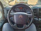 Citroen Jumper 2.0 Diesel 163 KM, Klimatyzacja, Tempomat, Kurnik, LED, Bluetooth - 10