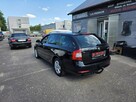 Škoda Octavia 2.0 TDI 140 KM, Klimatyzacja, Grzane Fotele, Isofix, Klimatyzacja, HAK - 4