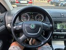 Škoda Octavia 2.0 TDI 140 KM, Klimatyzacja, Grzane Fotele, Isofix, Klimatyzacja, HAK - 8