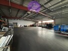 1,5 ha produkcja, składy, magazyny + hala 1100 m2 - 1
