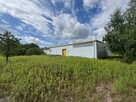 1,5 ha produkcja, składy, magazyny + hala 1100 m2 - 6