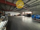 Hala 1100m2+grunt 1,5ha produkcja składy magazyny - 1