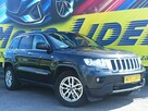 Jeep Grand Cherokee salon Polska, I użytkownik, serwis do końca,  Limited - 1