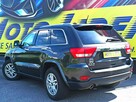 Jeep Grand Cherokee salon Polska, I użytkownik, serwis do końca,  Limited - 3