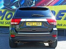 Jeep Grand Cherokee salon Polska, I użytkownik, serwis do końca,  Limited - 4