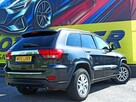 Jeep Grand Cherokee salon Polska, I użytkownik, serwis do końca,  Limited - 5