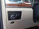 Jeep Grand Cherokee salon Polska, I użytkownik, serwis do końca,  Limited - 9