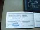 Jeep Grand Cherokee salon Polska, I użytkownik, serwis do końca,  Limited - 12