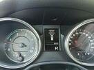 Jeep Grand Cherokee salon Polska, I użytkownik, serwis do końca,  Limited - 13