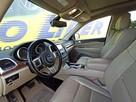 Jeep Grand Cherokee salon Polska, I użytkownik, serwis do końca,  Limited - 15