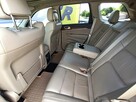 Jeep Grand Cherokee salon Polska, I użytkownik, serwis do końca,  Limited - 16