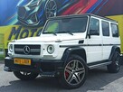 Mercedes G 320 AMG design , salon Polska, salonka a nie JELCZ :-) dołożone 100 tys zł - 3