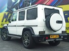 Mercedes G 320 AMG design , salon Polska, salonka a nie JELCZ :-) dołożone 100 tys zł - 4