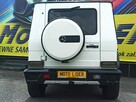 Mercedes G 320 AMG design , salon Polska, salonka a nie JELCZ :-) dołożone 100 tys zł - 5