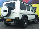 Mercedes G 320 AMG design , salon Polska, salonka a nie JELCZ :-) dołożone 100 tys zł - 6