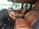 Mercedes G 320 AMG design , salon Polska, salonka a nie JELCZ :-) dołożone 100 tys zł - 9