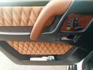 Mercedes G 320 AMG design , salon Polska, salonka a nie JELCZ :-) dołożone 100 tys zł - 12