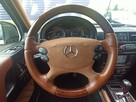 Mercedes G 320 AMG design , salon Polska, salonka a nie JELCZ :-) dołożone 100 tys zł - 16