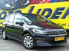 Volkswagen Touran 7 osób, skóra,  DSG - 1