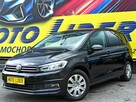 Volkswagen Touran 7 osób, skóra,  DSG - 3