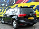 Volkswagen Touran 7 osób, skóra,  DSG - 4