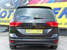 Volkswagen Touran 7 osób, skóra,  DSG - 5