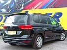 Volkswagen Touran 7 osób, skóra,  DSG - 6