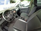 Volkswagen Touran 7 osób, skóra,  DSG - 7