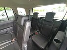 Volkswagen Touran 7 osób, skóra,  DSG - 9