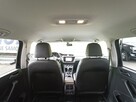 Volkswagen Touran 7 osób, skóra,  DSG - 12