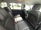 Volkswagen Touran 7 osób, skóra,  DSG - 14