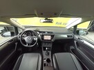 Volkswagen Touran 7 osób, skóra,  DSG - 16