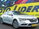 Renault Talisman 1.6 benz, AUTOMAT, masaże, bogata opcja - 1