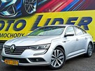 Renault Talisman 1.6 benz, AUTOMAT, masaże, bogata opcja - 3