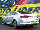 Renault Talisman 1.6 benz, AUTOMAT, masaże, bogata opcja - 4
