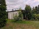 Działka rekreacyjna Łódź gm. Łódź-Górna Górna, Wazów - 5